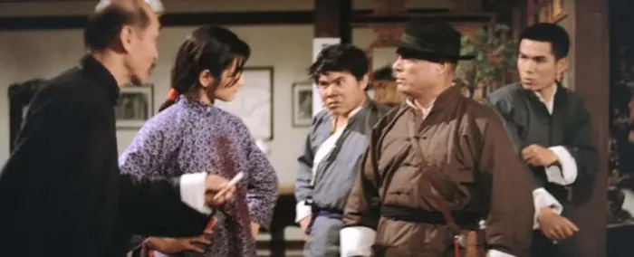 [1967][香港][龙虎沟][国粤双语][MKV][754MB][百度网盘]