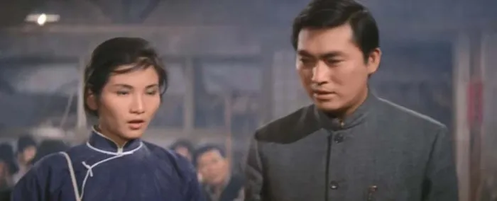 [1967][香港][龙虎沟][国粤双语][MKV][754MB][百度网盘]