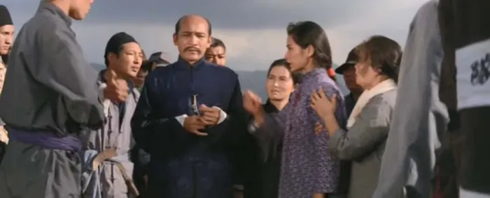 [1967][香港][龙虎沟][国粤双语][MKV][754MB][百度网盘]