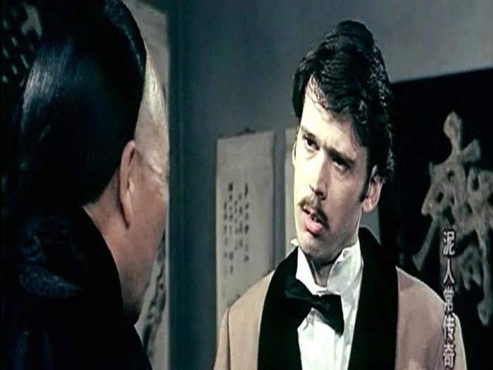 [1983][中国][泥人常传奇][国语][MKV][1.79GB][百度网盘]