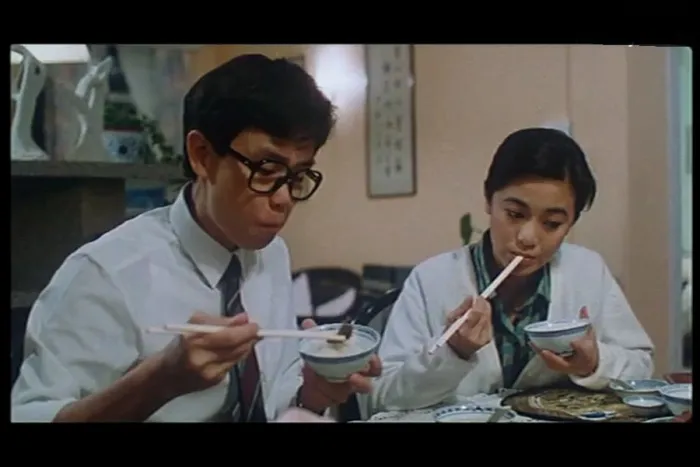 [1987][香港][七年之痒][国粤_简繁英][MKV][915MB][百度网盘]