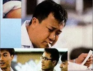 1989香港神作《神行太保》国语中字 975MB 百度网盘资源速来