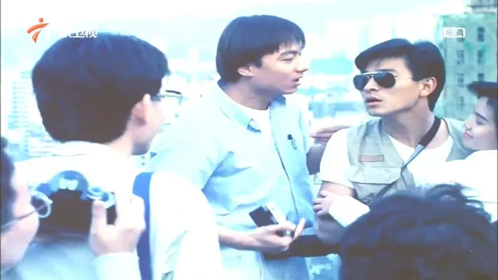 [1989][香港][神行太保][国语_中文字幕][MKV][975MB][百度网盘]