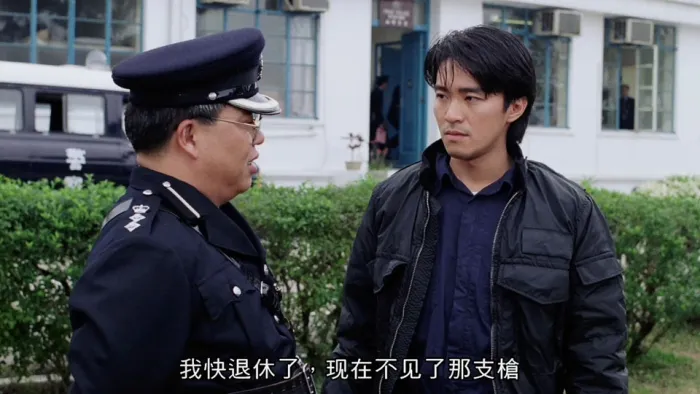 [1991][香港][逃学威龙][国粤双语中字][2.69GB][百度网盘]