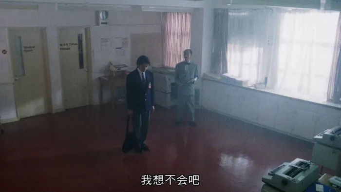 [1991][香港][逃学威龙][国粤双语中字][2.69GB][百度网盘]
