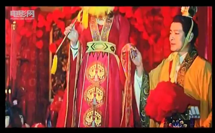 [1992][中国][杨贵妃][国语中字][FLV][1.63GB][百度网盘]