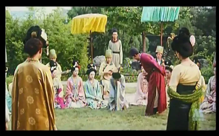 [1992][中国][杨贵妃][国语中字][FLV][1.63GB][百度网盘]