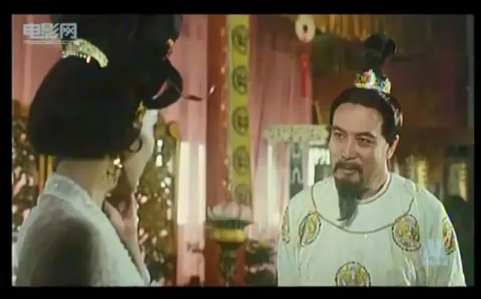 [1992][中国][杨贵妃][国语中字][FLV][1.63GB][百度网盘]