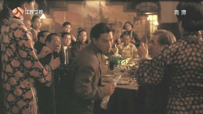 [1994][香港][天与地][国语][10.63GB][1080P][百度网盘]