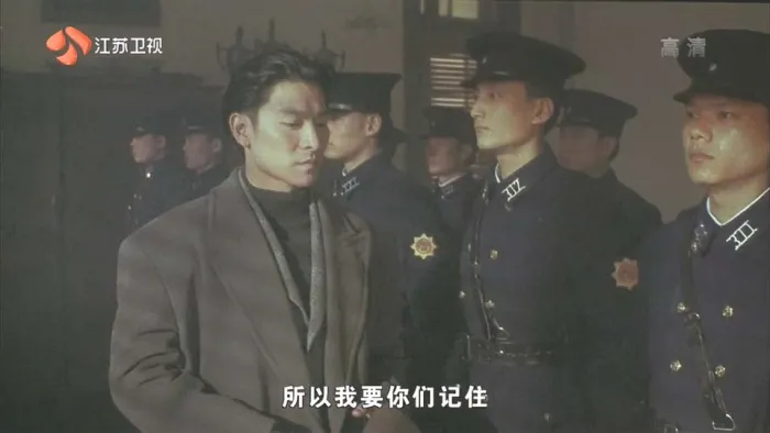 [1994][香港][天与地][国语][10.63GB][1080P][百度网盘]