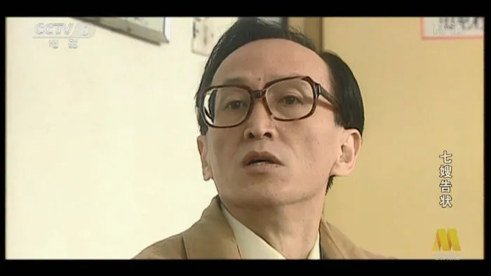 [2000][中国][七嫂告状][国语中字][TS][4.94GB][百度网盘]