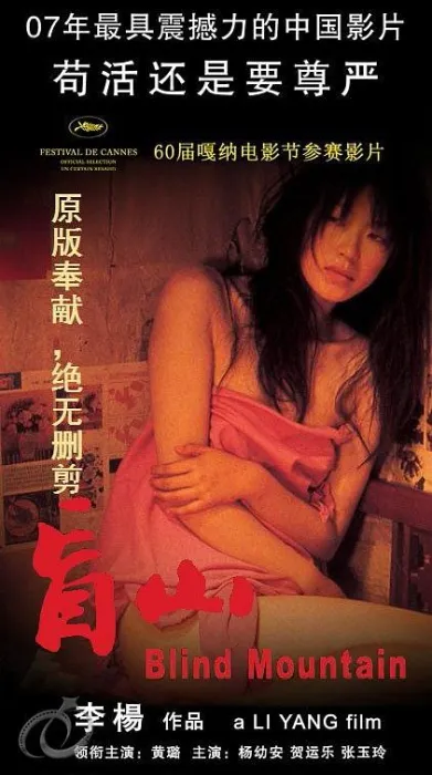 [2007][中国][盲山][汉语方言中字][AVI][696MB][百度网盘]