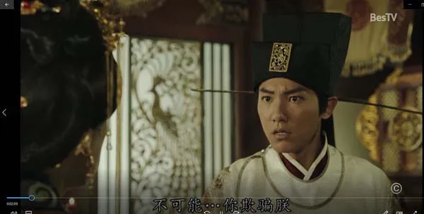 [2019][香港]《包青天再起风云》[30集全][粤语中字][HD-MKV每集约 1.2 GB][1080p][百度网盘]