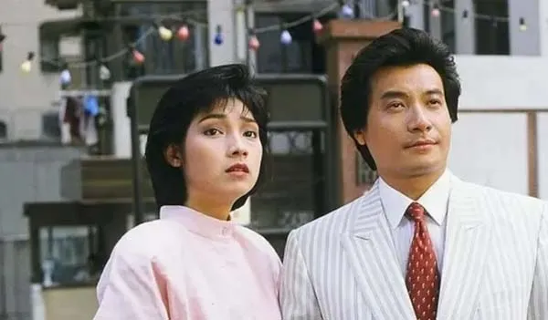 [1986][香港]《黄金十年》[张兆辉刘嘉玲][粤语中字][60集全][HD-TS每集约560 MB][720p][百度网盘]