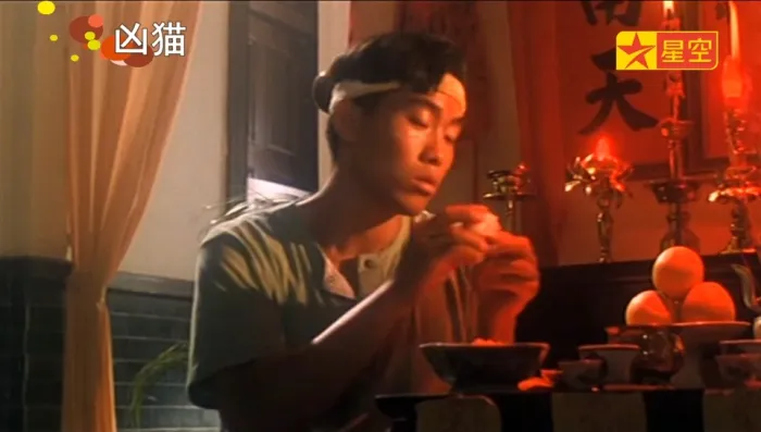1987][香港][凶猫][国语中字][600MB][百度网盘]