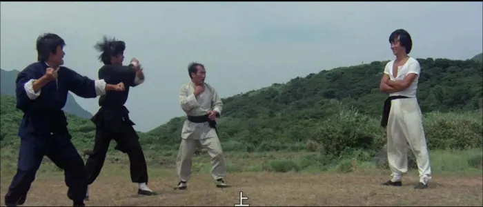 [1978][台湾]《虎豹龙蛇鹰》[国语中字][高清修复][mp4_1080P_1.87G]