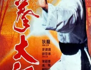 狄龙经典港片《洪拳大师》1984 国语中字 1.15G RMVB 资源