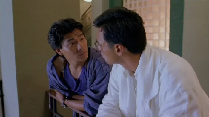 [1991][香港]《九一神雕侠侣_神秘英豪》[国语中字][MKV_1.68G][刘德华_梅艳芳_郭富城_刘嘉玲_叶蕴仪]