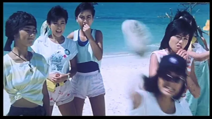[1985][香港]《开心乐园》[国粤双语.简繁中字][MKV_1.33G][黄百鸣_郑浩南_柏安妮_邓寄尘_罗美薇_袁洁莹]