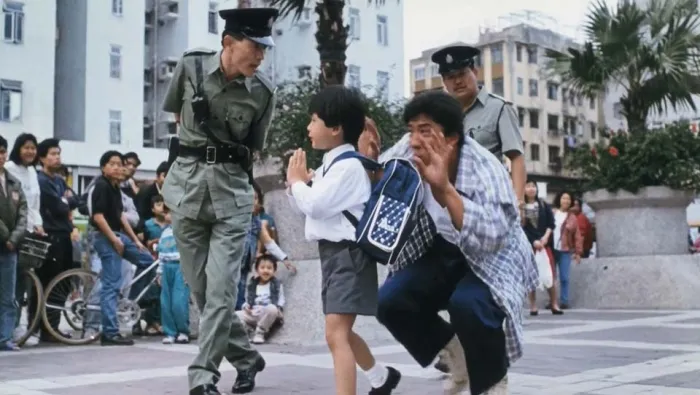 [1990][香港]《灵界风云_太阳之子》[国粤双语_特效_简繁多字幕][BD-1080P][MKV_2.69G][罗芙洛_林正英_李元霸]