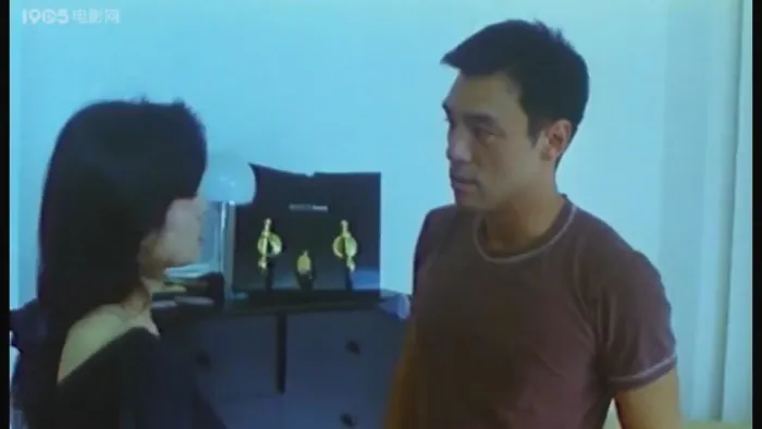 [1992年][香港电影]《梦醒时分》[720P高清MKV_670M][巩俐_钟镇涛_林俊贤]