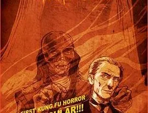 1974 香港邵氏经典恐怖片《七金尸》：中英双语 720p 高清资源