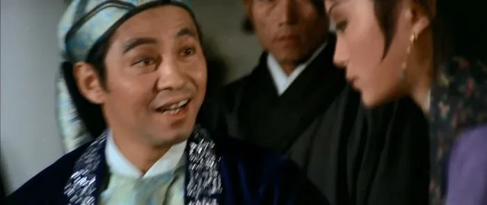 [1972][香港邵氏]《群英会》[国粤双语][720p_MKV_1.36G]