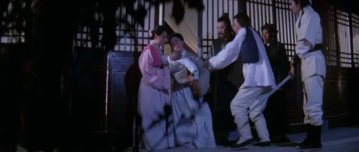 [1976][香港台湾]《少林寺十八铜人》[国语_中文字幕][MKV_3.81G].x264-NowYS