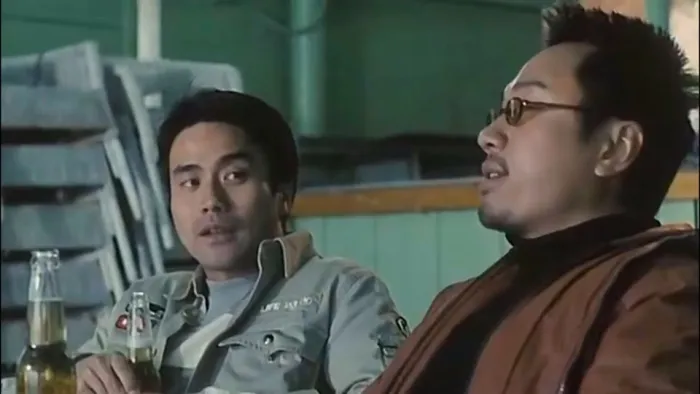 [2000][香港] 《阴阳路7：撞到正》 [DVDRip_mkv_1.39G]