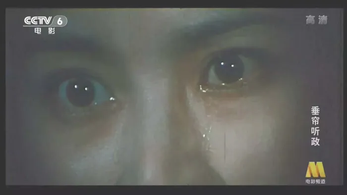[1983][中国内地]《垂帘听政》[国语中英双字][1080P_MKV_1.88GB][刘晓庆_梁家辉_陈烨]