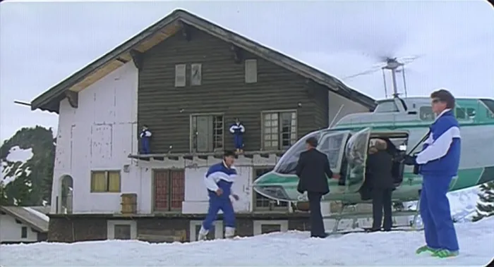 [1992][香港] 《 黑猫2刺杀叶利钦 》[国语中字] [DVDRip_mkv_1.74G]