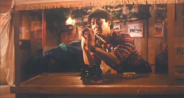 [1990][中国]《老虎出更Ⅱ》[雙語漢字][MKV_1.50GB][720P]