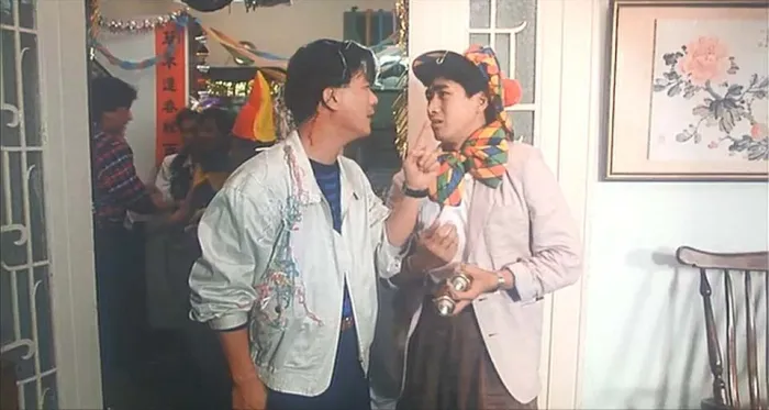 [1990][中国]《老虎出更Ⅱ》[雙語漢字][MKV_1.50GB][720P]