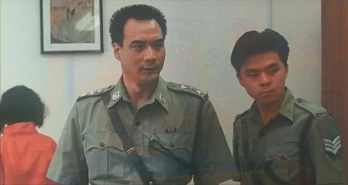 [1990][中国]《老虎出更Ⅱ》[雙語漢字][MKV_1.50GB][720P]