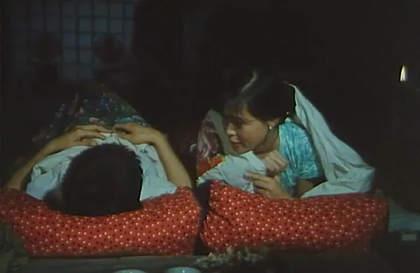 [1986][中国大陆]《沉默的冰山》[国语中字][1.17GB][ 百度网盘]