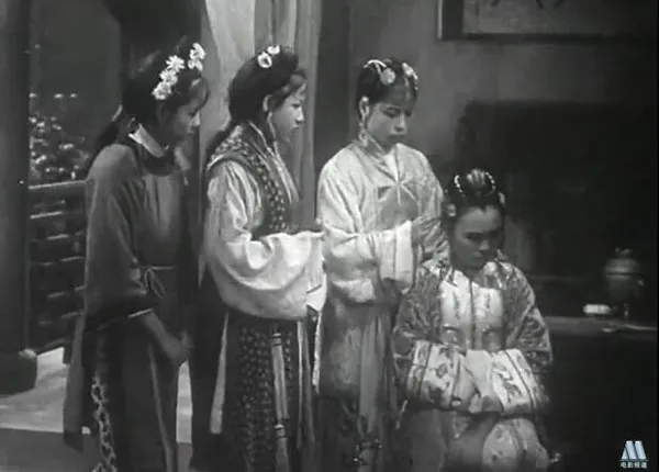 [1939][中国大陆]《白蛇传-荒塔沉冤》[国语中字][1.02GB][ 百度网盘]