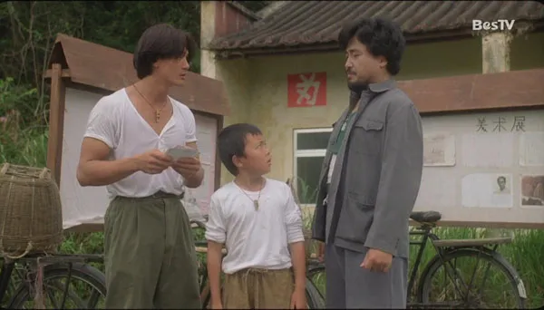 [1995][中国大陆]《小飞侠》[国语中字][2.52GB][ 百度网盘]