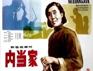 1982 中国大陆经典《内当家》 国语中字 1.81GB 百度网盘资源