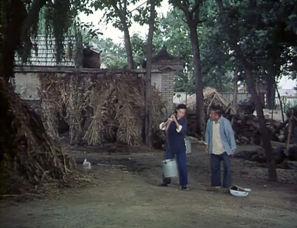 [1982][中国大陆]《内当家》[国语中字][1.81GB][ 百度网盘]