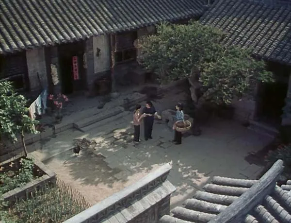 [1982][中国大陆]《内当家》[国语中字][1.81GB][ 百度网盘]