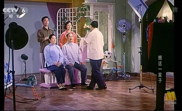 [1979][中国大陆]《瞧这一家子》[国语中字][4.69GB][ 百度网盘]