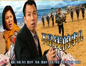 2003 中国大陆《不是钱的事儿》 5.35GB 百度网盘资源-小文资源网