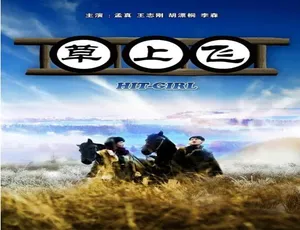 2012 中国大陆电影《草上飞》 4.84GB 百度网盘资源-小文资源网