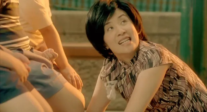 [2010][中国][岁月神偷][国粤双语无字][MP4][2.47GB][百度网盘]