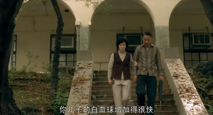 [2010][中国][岁月神偷][国粤双语无字][MP4][2.47GB][百度网盘]