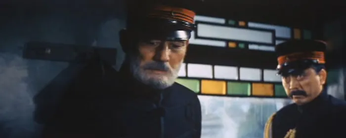 [1969][日本][日本海大海战][日语外挂中字][MP4][4.28GB][百度网盘]