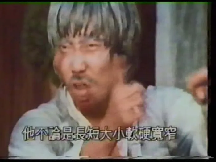 [1980][香港][身不由己][国语中字][MKV][882MB][百度网盘]