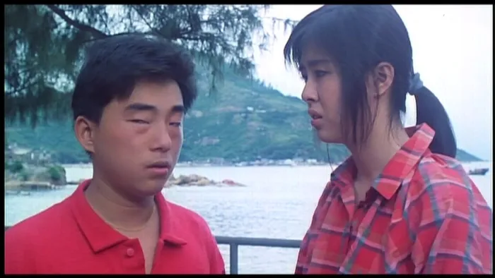 [1986][香港][义盖云天][国粤双语中字][4.30GB][百度网盘]