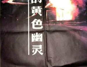 1989中国神秘影片《夜幕下的黄色幽灵》国语无字 622MB 百度网盘资源-小文资源网