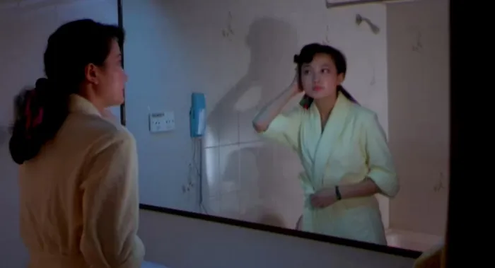 [1989][中国][夜幕下的黄色幽灵][国语无字][MP4][622MB][百度网盘]